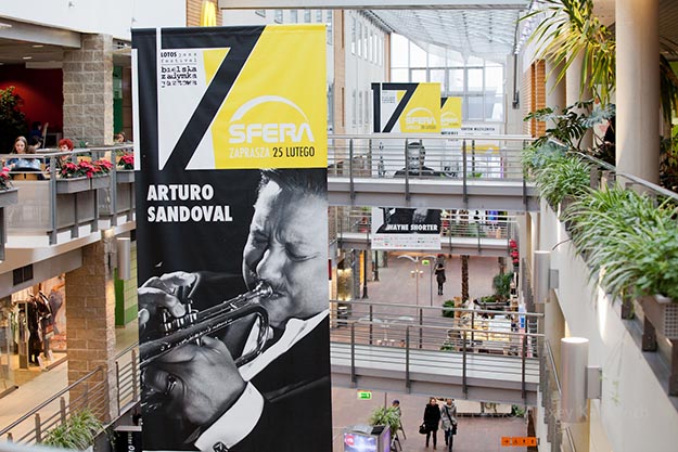 Bieska Zadymka Jazzowa 2015