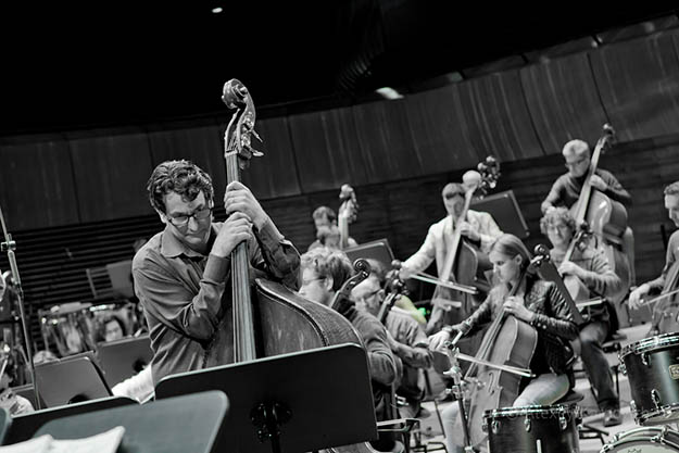 Bielska Zadymka Jazzowa 2015 (Poland)