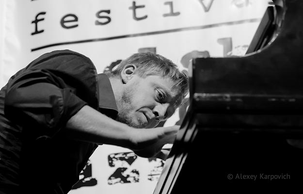 Martin Tingvall