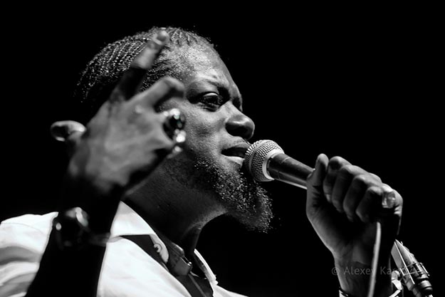 Soweto Kinch
