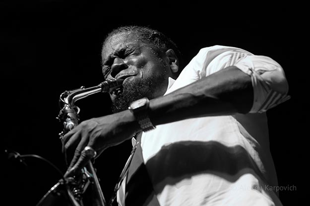 Soweto Kinch