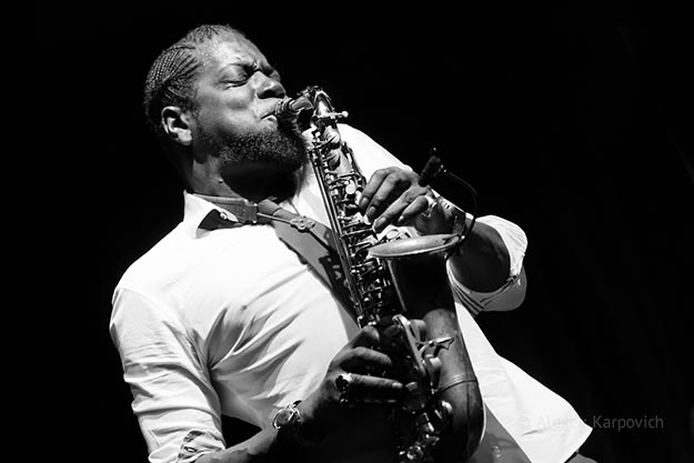 Soweto Kinch