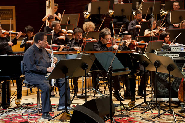 Wayne Shorter Symphonic
