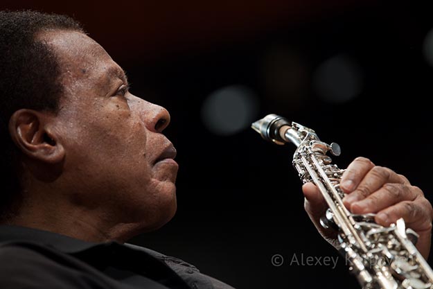 Wayne Shorter